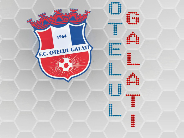 003 - Otelul Galati Wallpapere