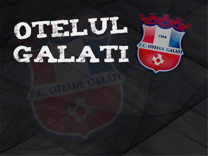 004 - Otelul Galati Wallpapere