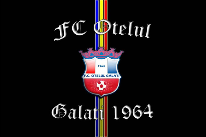 006 - Otelul Galati Wallpapere