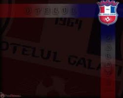 007 - Otelul Galati Wallpapere