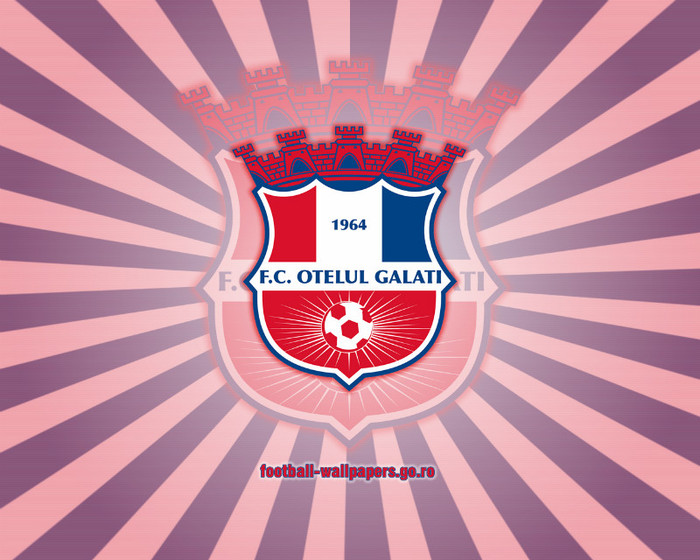 009 - Otelul Galati Wallpapere