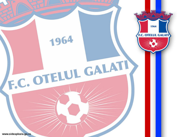 010 - Otelul Galati Wallpapere