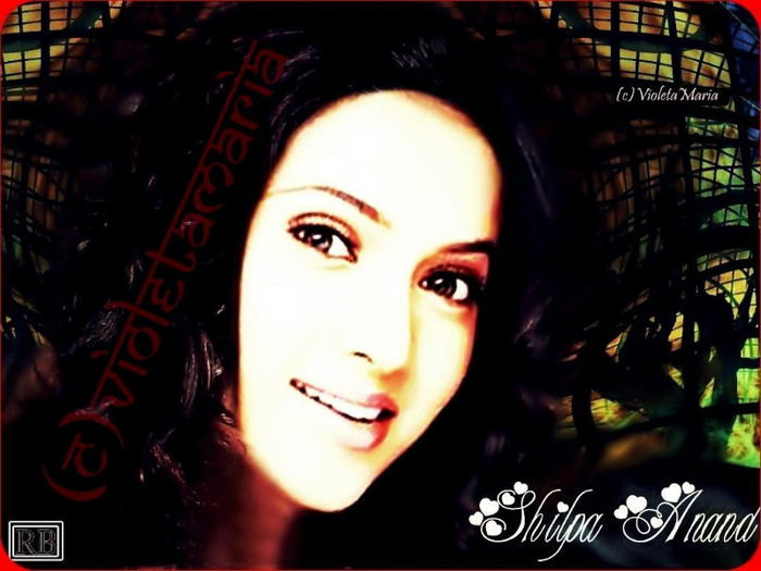 Shilpa Anand