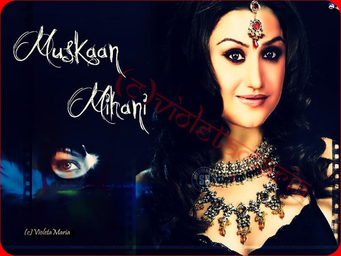 Muskaan - Sapna - Poze editate de mine