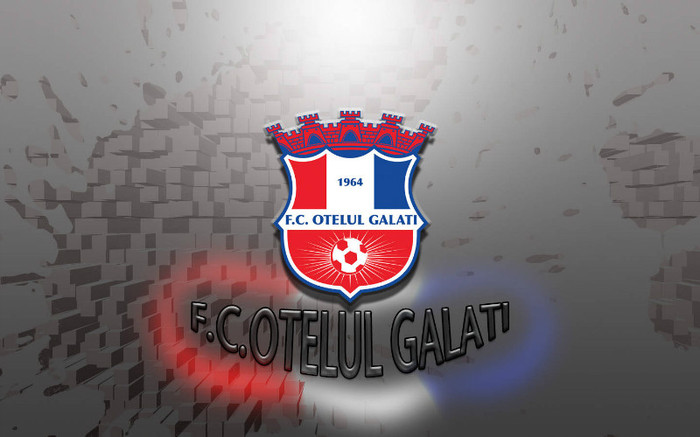 026 - Otelul Galati Wallpapere