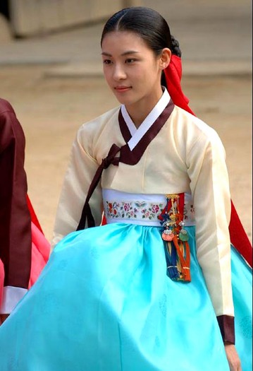 HaJiWonHwangJinYi - ha ji won