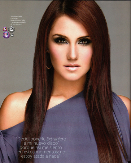 Dulce Maria - Dulce Maria