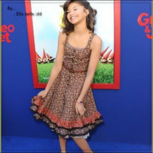  - glittery zendaya coleman