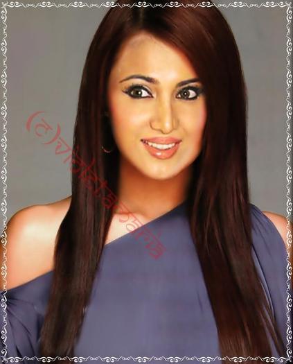 Shilpa Anand