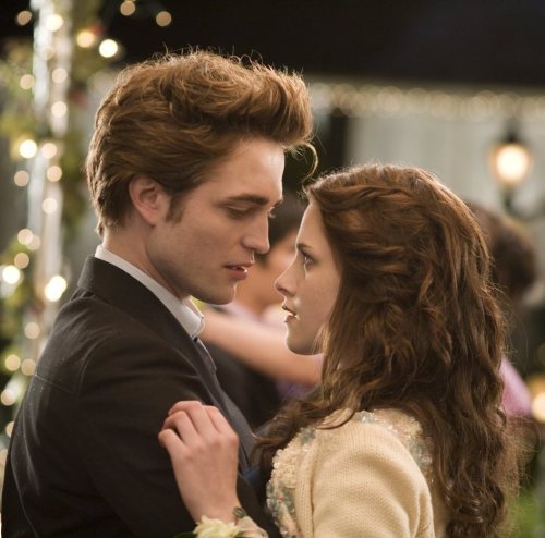 twilight-cp - bella si edward