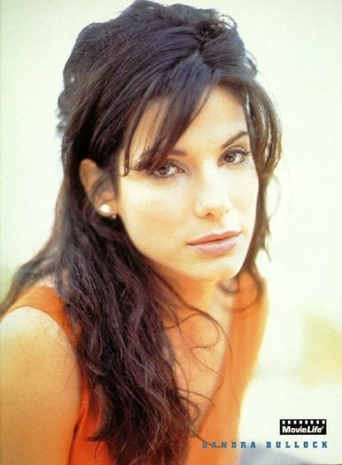 Sandra Bullock (2) - Sandra Bullock