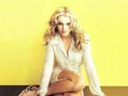 112 - Britney Spears