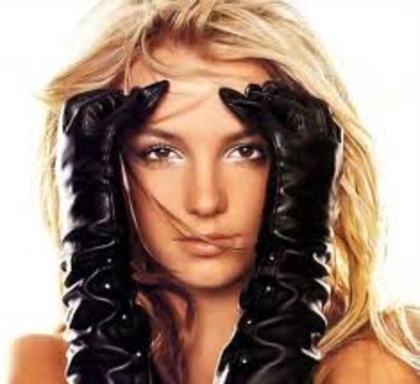 119 - Britney Spears