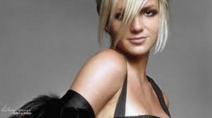 121 - Britney Spears