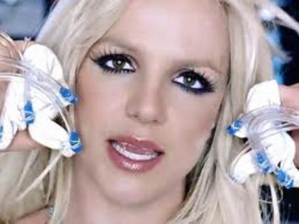 125 - Britney Spears