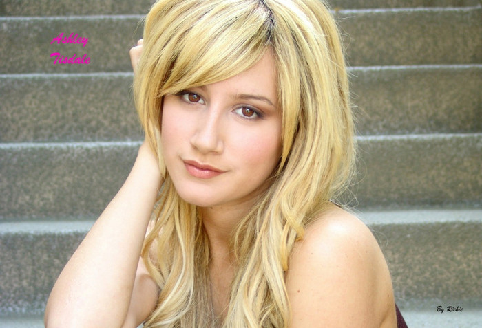 Ashley Tisdale (5) - Ashley Tisdale