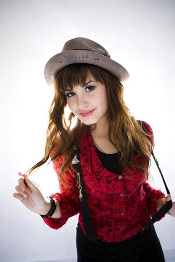 29 - Demii Lovato