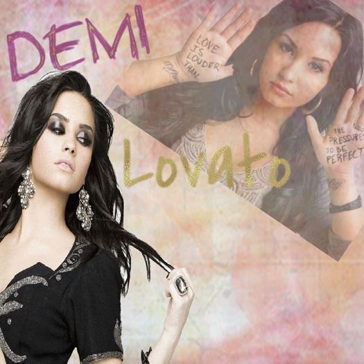 33 - Demii Lovato