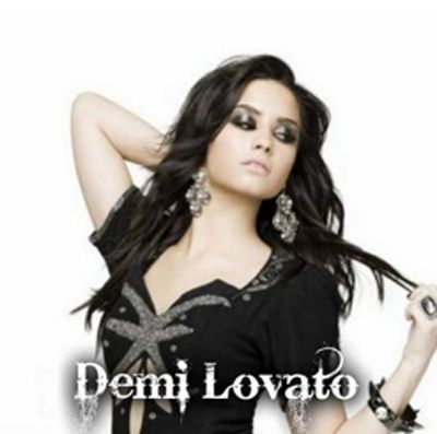 35 - Demii Lovato