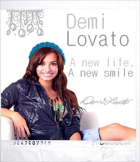 36 - Demii Lovato