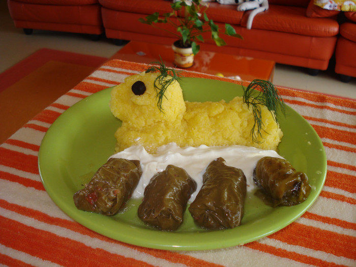 POFTITI LA SARMALE:))