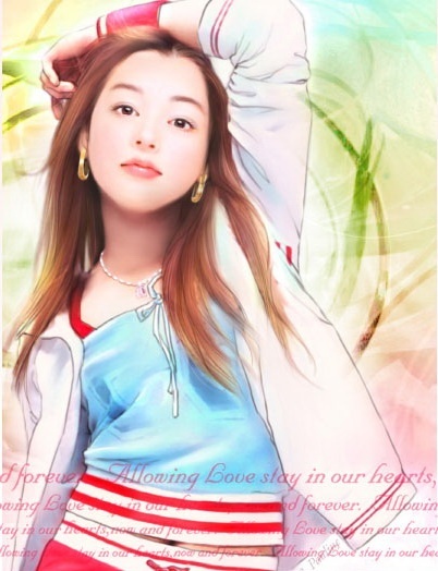 chinese_girl_painting73 - Asia Girl