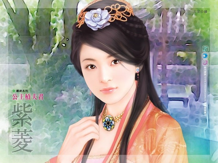 chinese_girl_painting474324