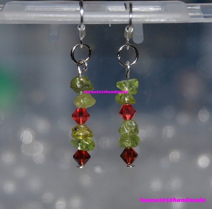 cercei_swarovski_peridot2[1] - Jewelry