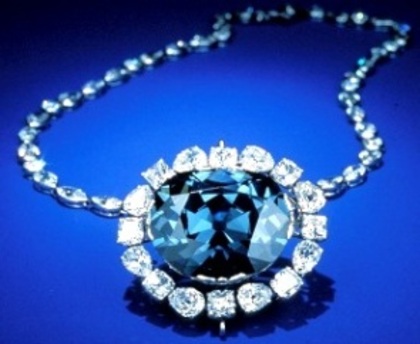diamantul-hope[1] - Jewelry
