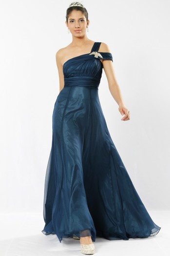 rochie-voal-bleu-marin[1] - Dresses