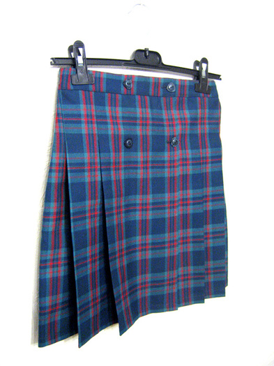 model_a-fusta[1] - Trousers Shirts Jackets Skirts
