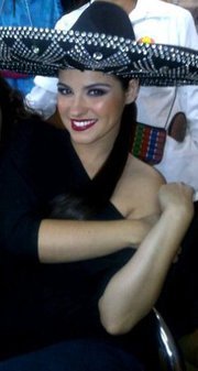 Maite - Maite Perroni