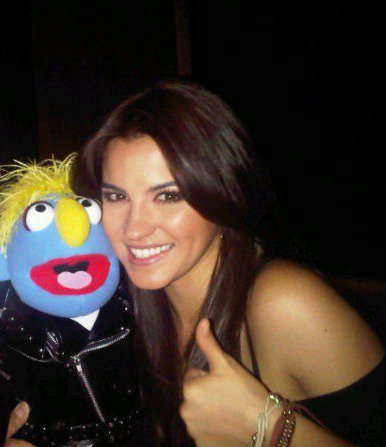 Maite - Maite Perroni