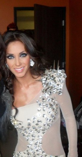 Anahi