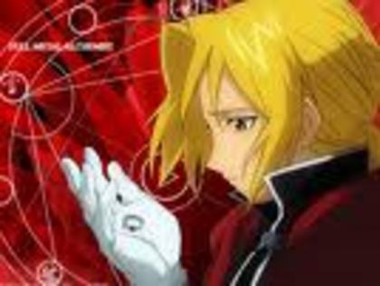 edward elric