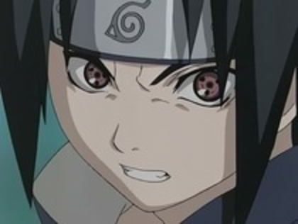 sasuke - alege 2