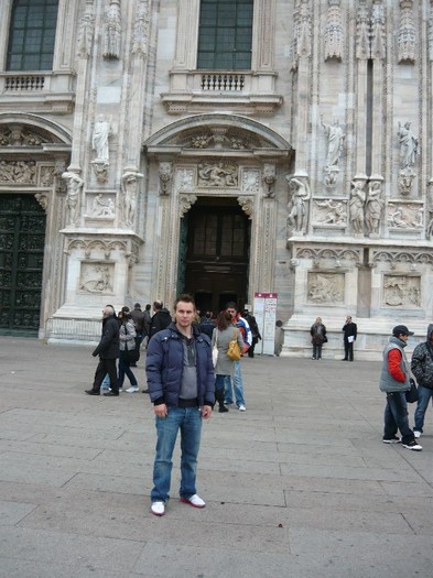 duomo - poze italia