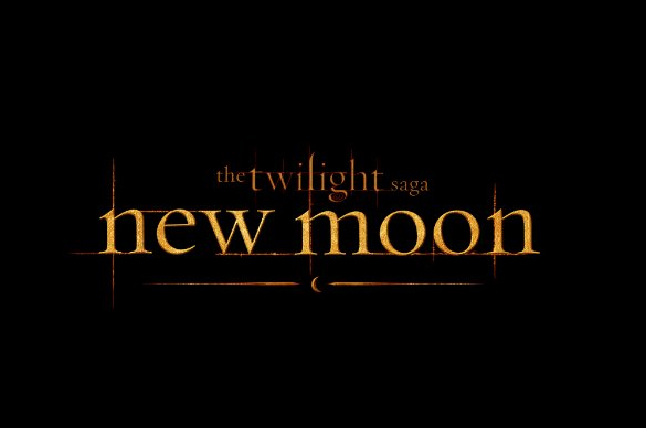 New Moon %u2013 Twilight - New Moon