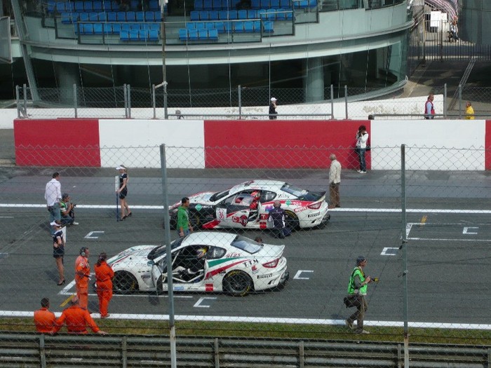 curse de masini preparate