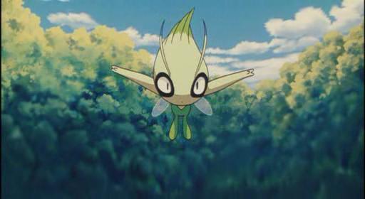  - Celebi