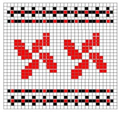 Model popular_fata de perna; Cioaba Andreea, 10 ani, Categoria 11-15 ani, Clubul Copiilor Gherla
