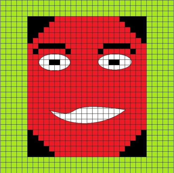 Masca lui zoro; Rogojean Horatiu, Categoria 15-18 ani, C.N. Andrei Muresanu Dej
