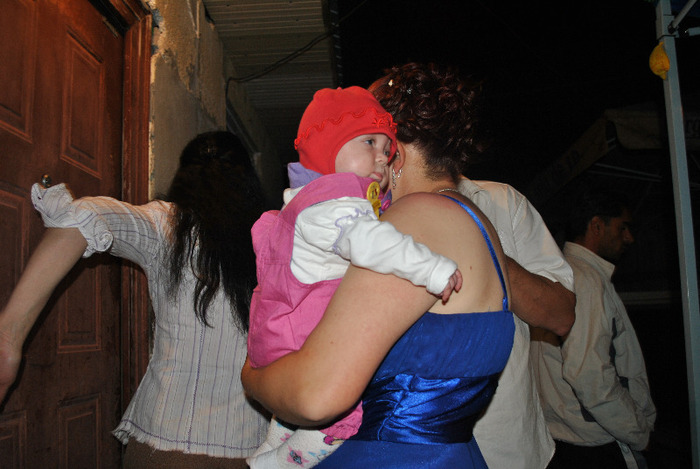 BOTEZ Andreea 304 - botez ANDREEA