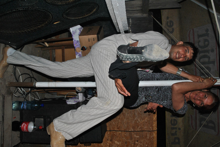 BOTEZ Andreea 305 - botez ANDREEA