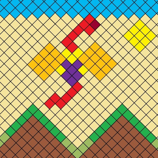 Pasarea Phoenix - COMPOZITIE