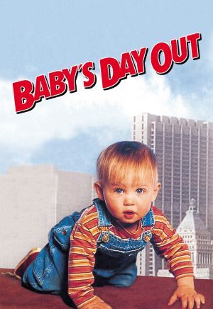 Baby\'s Day Out (1)
