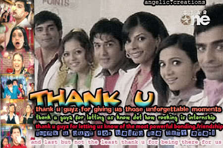 thanks - Dill Mill Gayye - Intalnirea Inimilor - DMG Season2