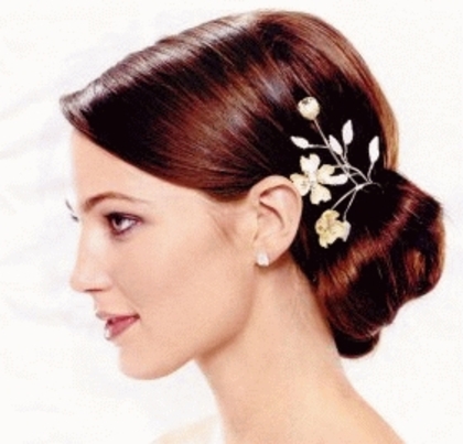 wedding-hairstyles-for-medium-length-hair-1 - Coafuri mirese