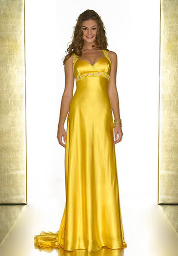 Elegant-Prom-Dresses-2010-Western-Ladies-Fashion - Rochii de seara