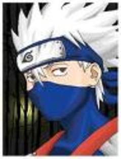 kakashi mic